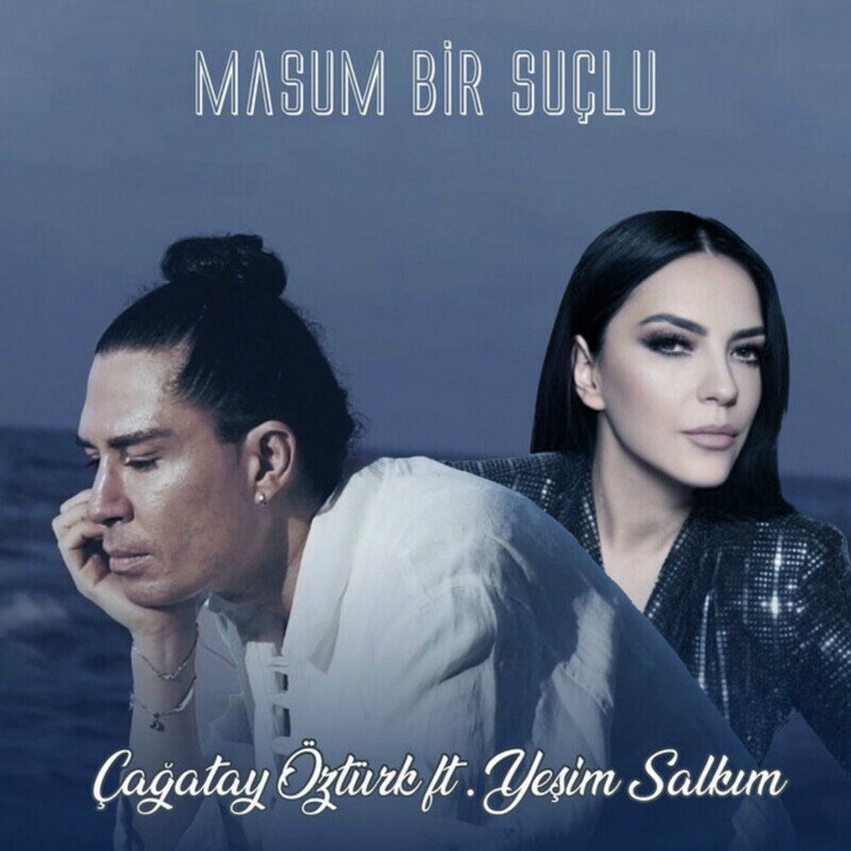 Album cover of Masum Bir Suçlu