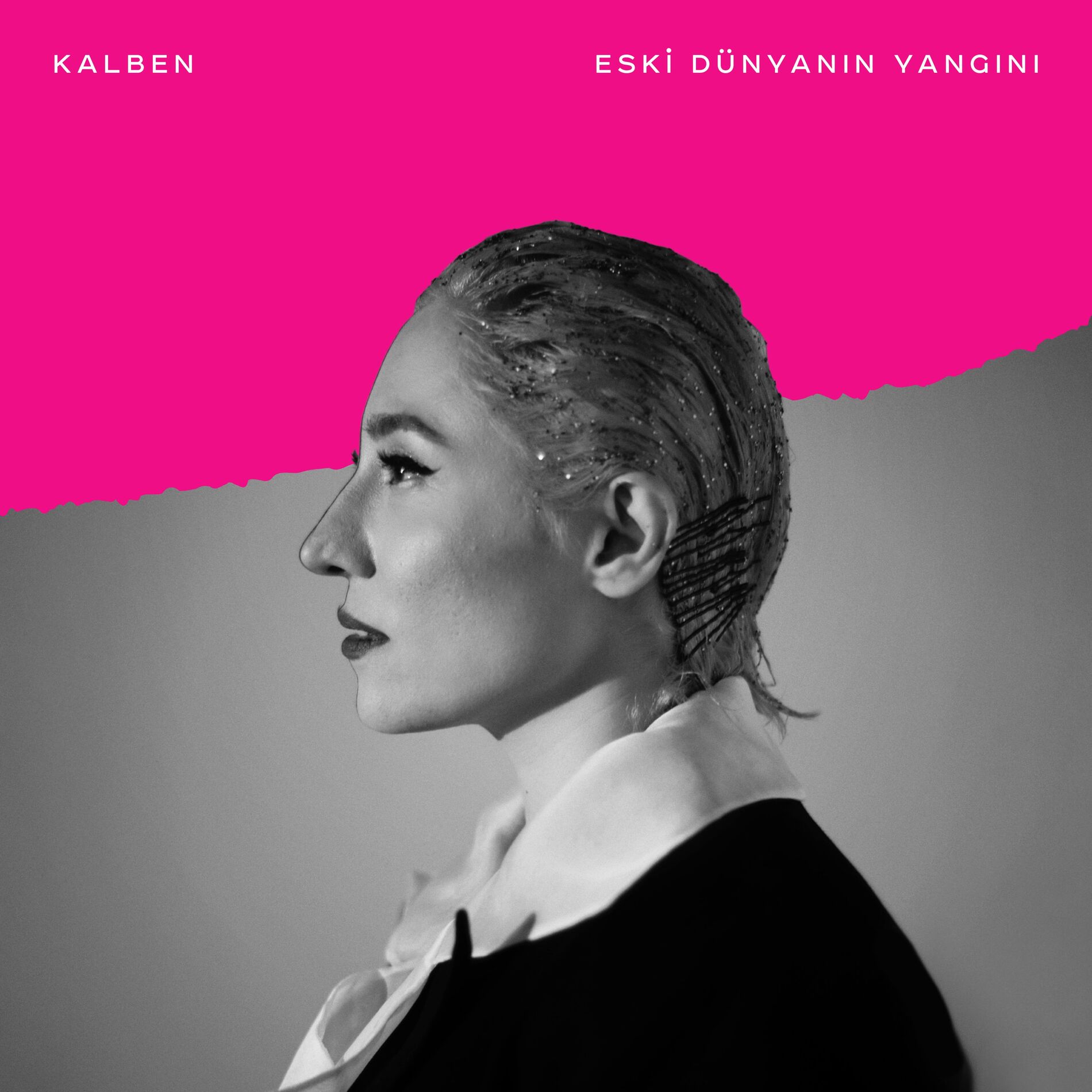 Album cover of Düşünürüm