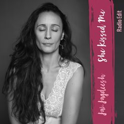 Cover of She Kissed Me (Radio Edit)