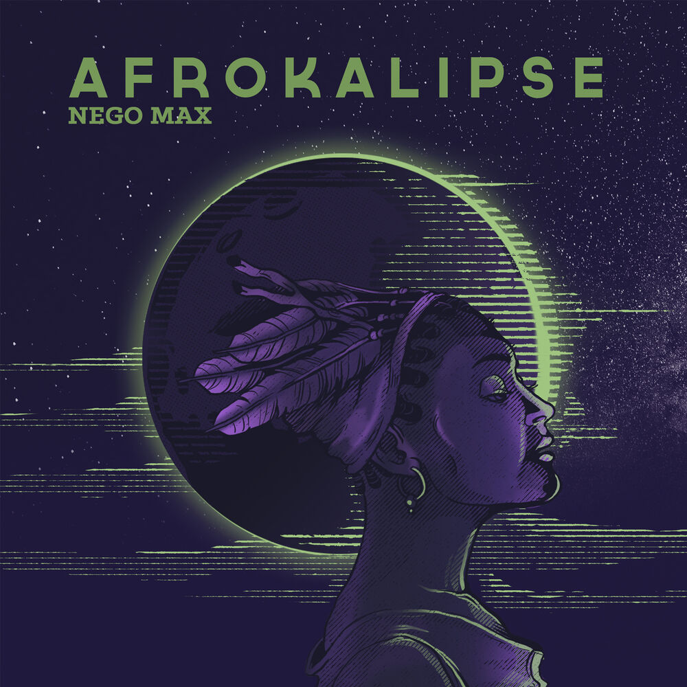Picture of Afrokalipse