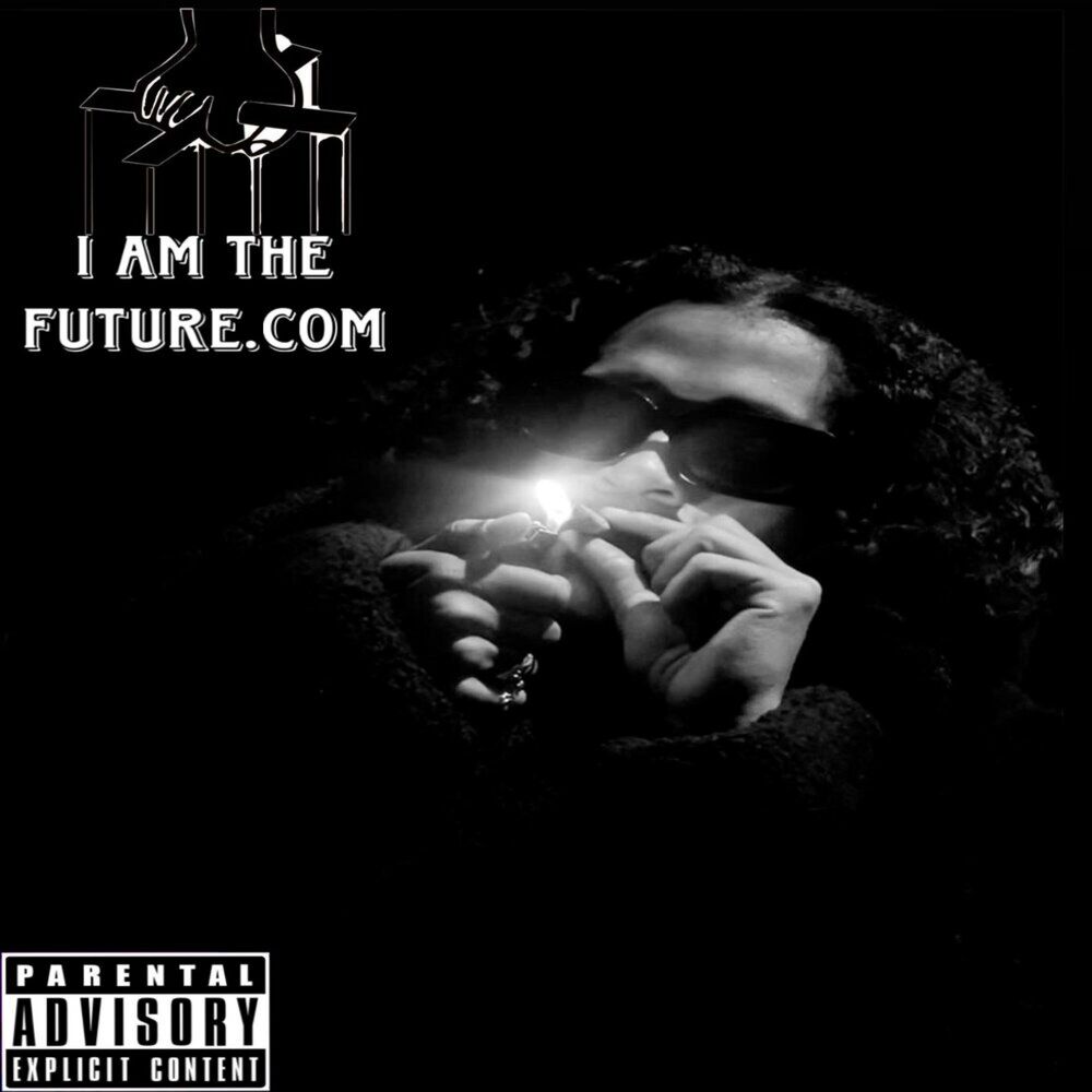 Picture of I AM THE FUTURE.COM