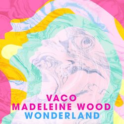Cover of Wonderland