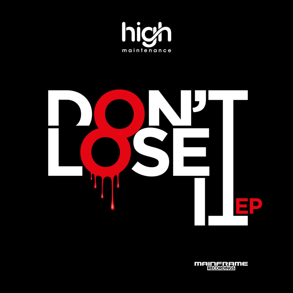 Picture of Don't Lose It