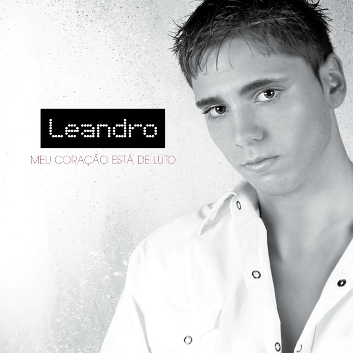 Album cover of Meu coração está de luto