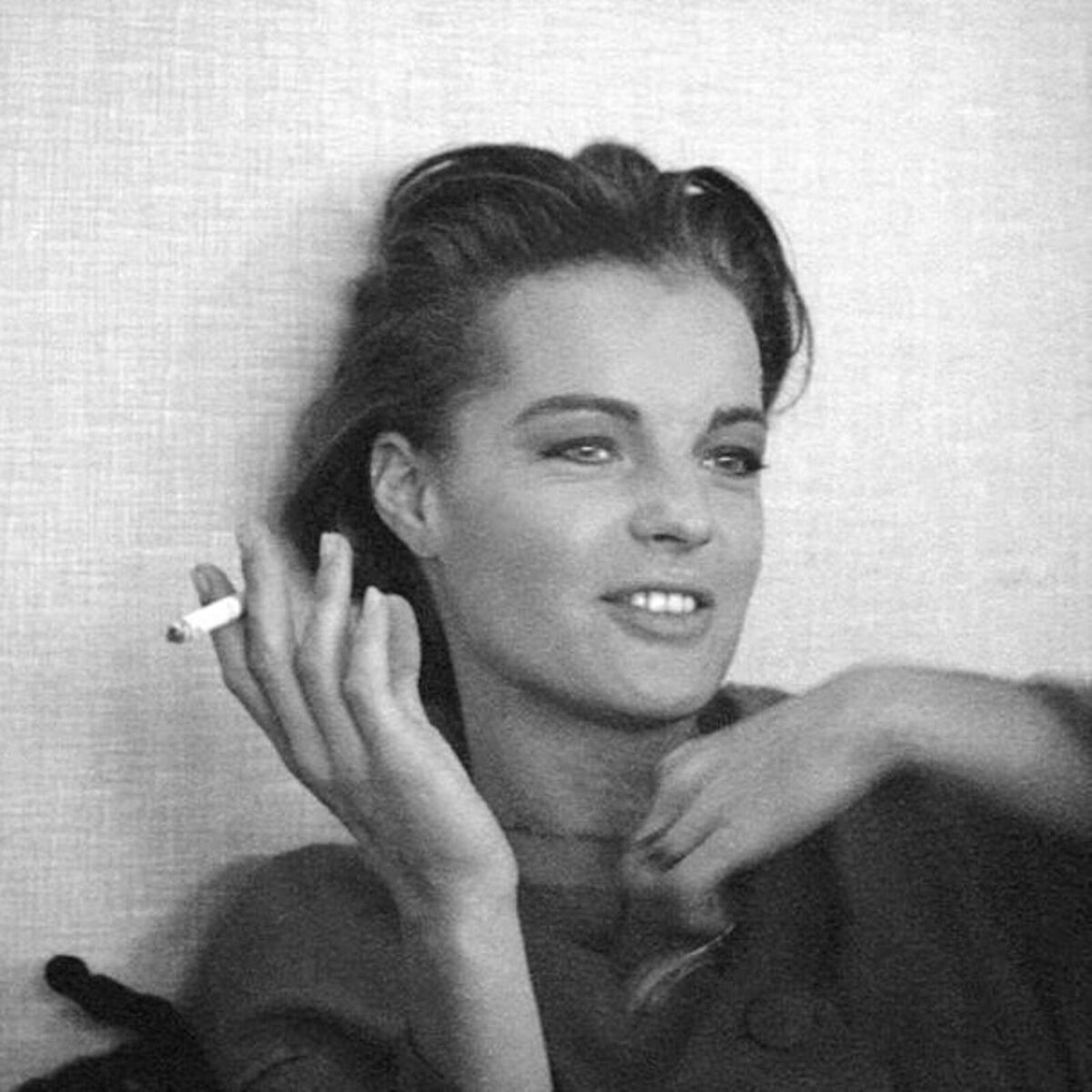 Album cover of Romy