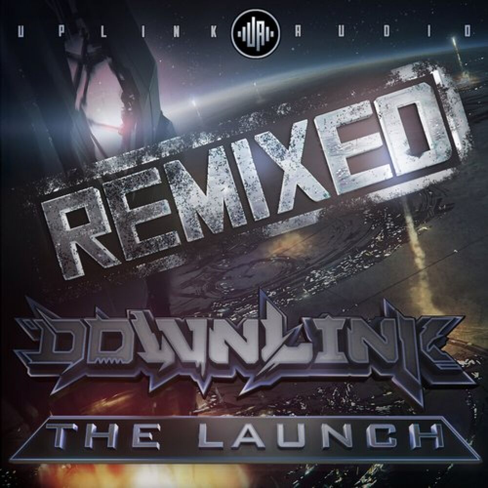 Picture of The Launch Remixed