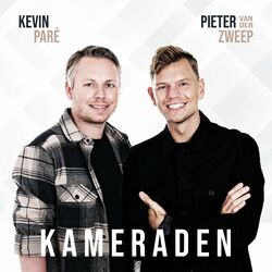 Cover of Kameraden