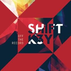 Cover of Off the Record
