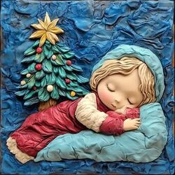 Cover of Nativity Nursery Notes