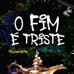 Cover of O Fim é Triste (feat. DJ BOY)