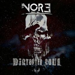 Cover of Distorted Soul