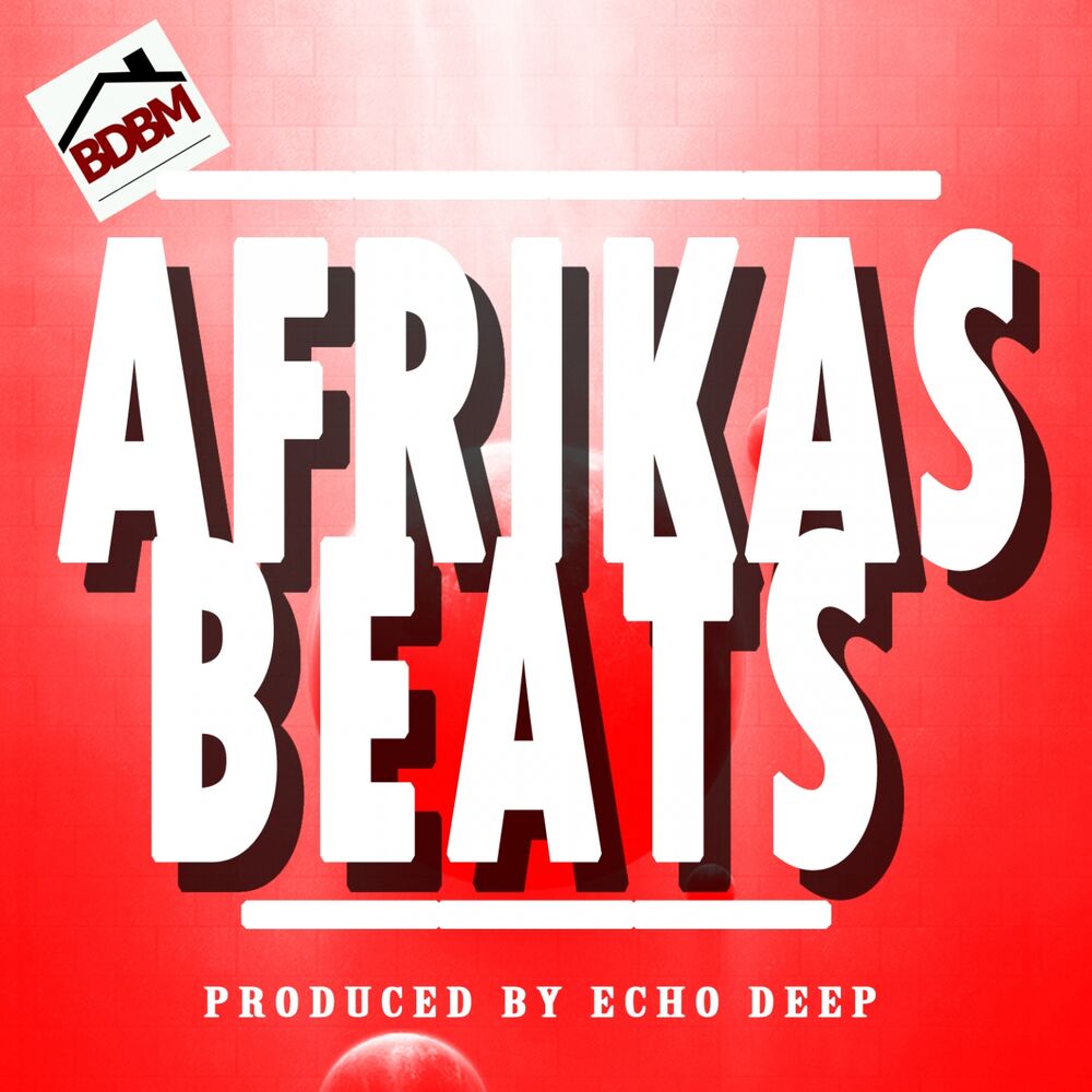 Picture of Afrikas Beats