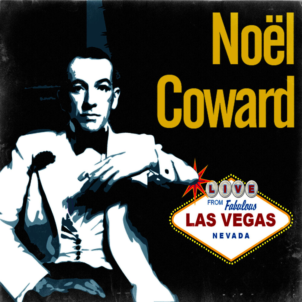 Picture of Live From Las Vegas (1955)