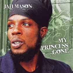 Cover of My Princess Gone