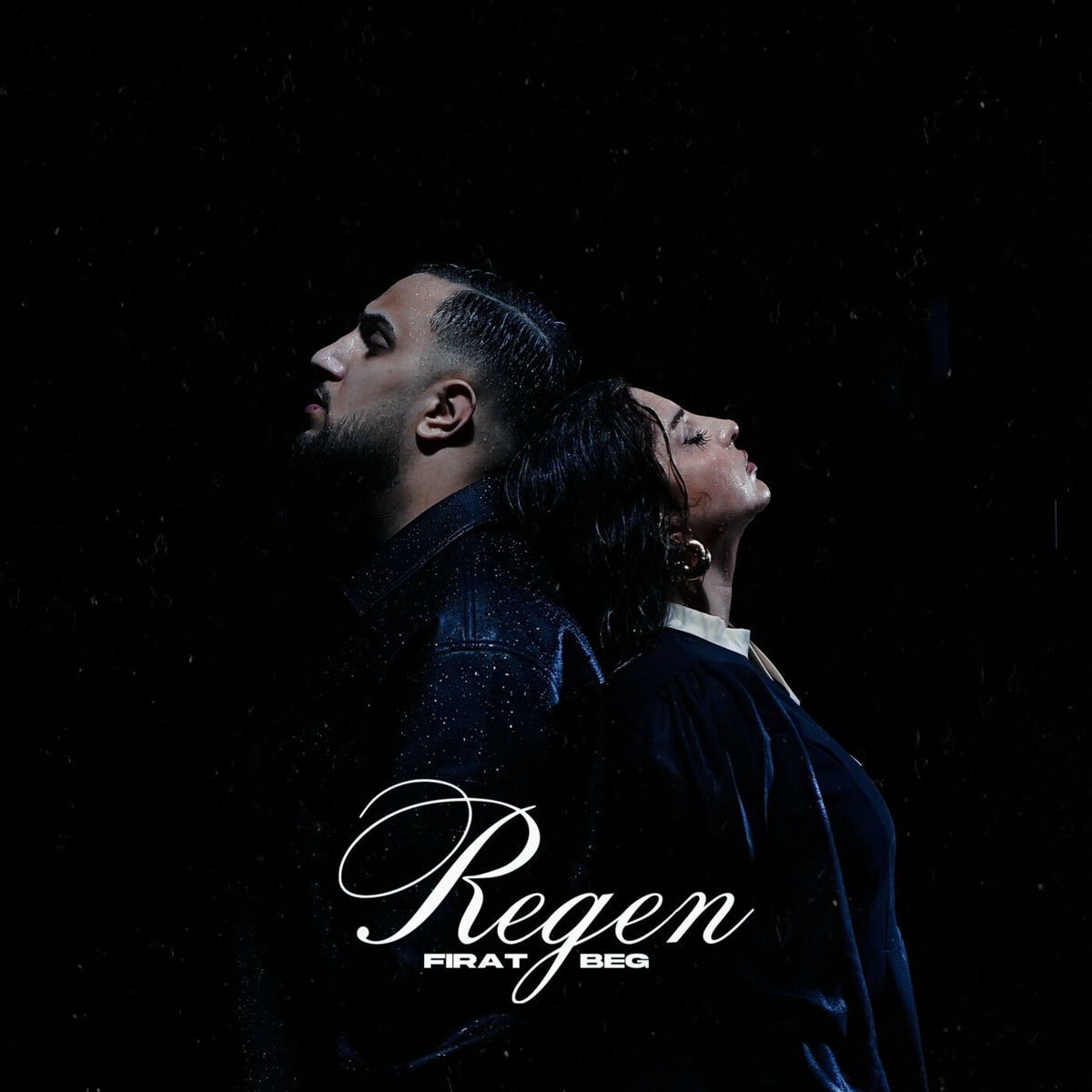Album cover of Regen