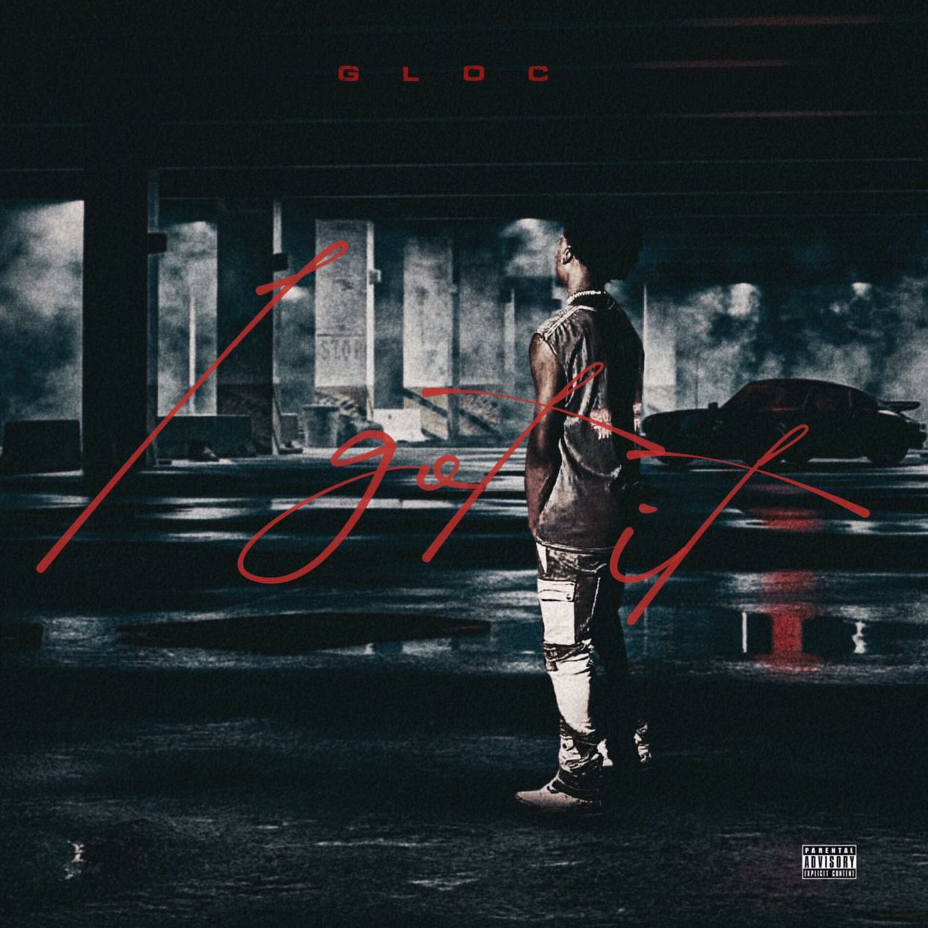 Album cover of I Got It