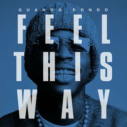 Cover of Feel This Way