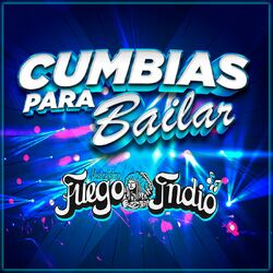 Cover of Cumbias Para Bailar