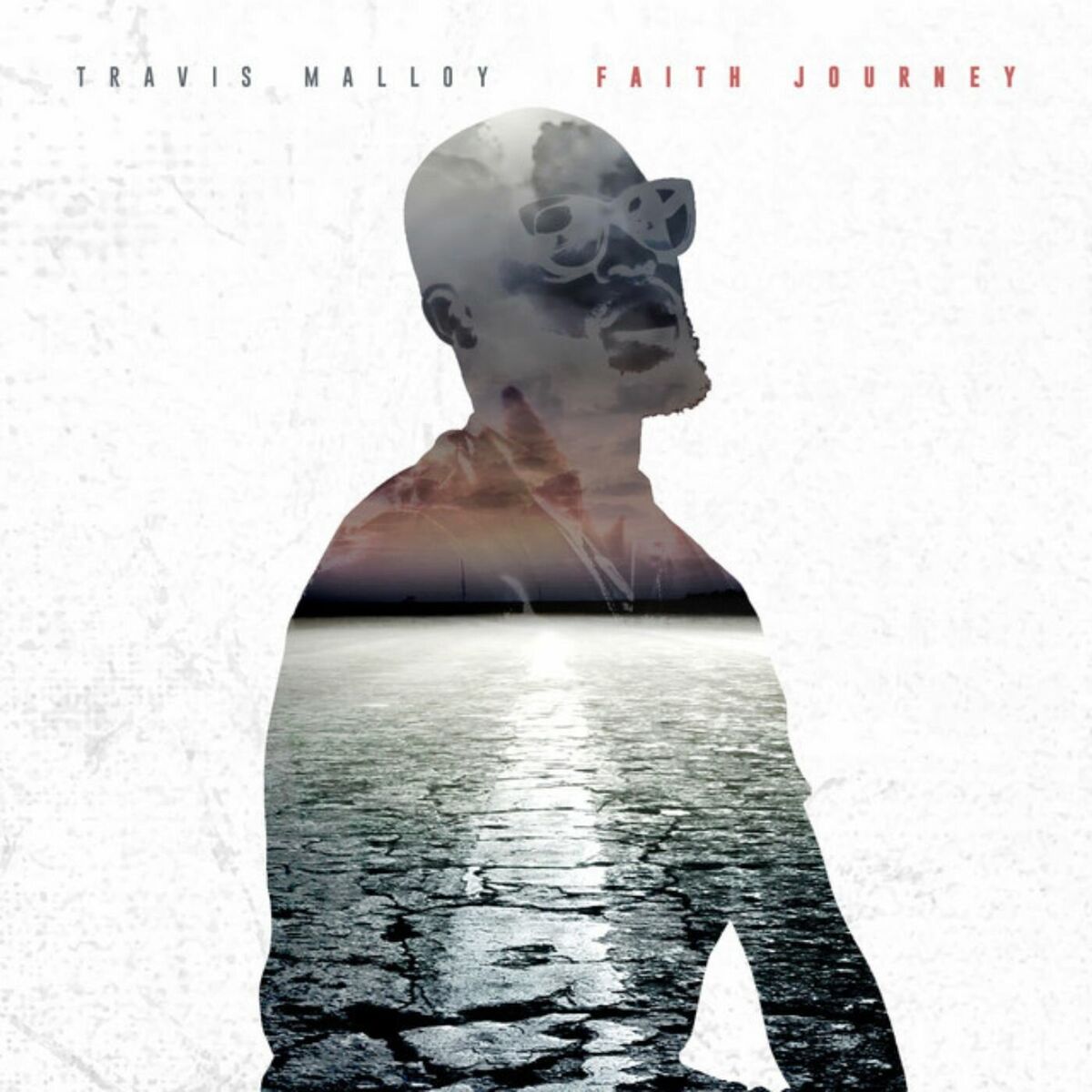 Album cover of Faith Journey