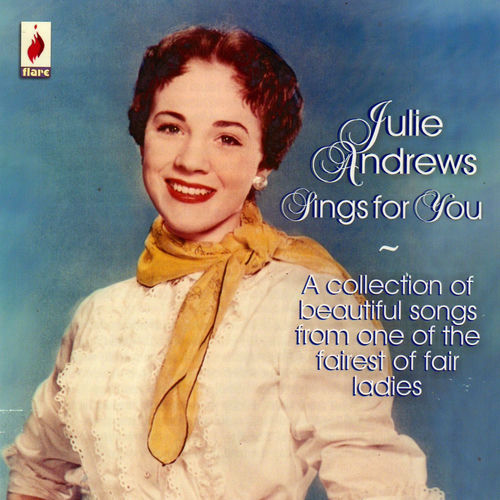 Sings For You