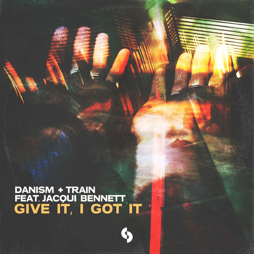 Give It, I Got It artwork