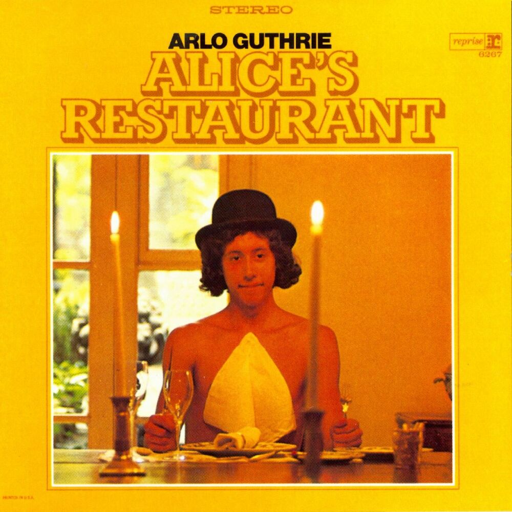 Picture of Alice's Restaurant