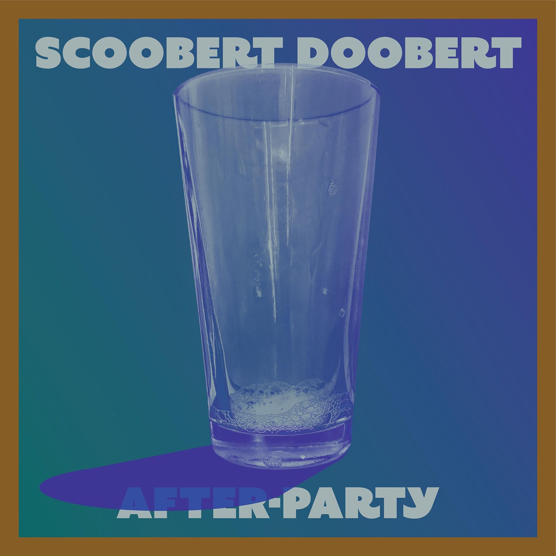 Album cover of AFTER-PARTY