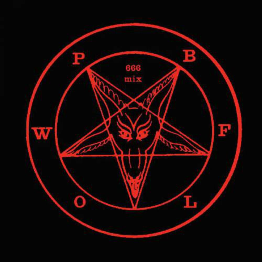 Picture of LMT (666 Mix)
