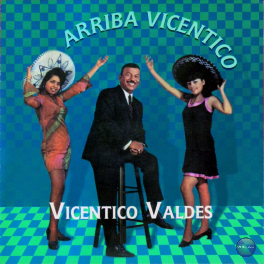 Picture of Arriba Vicentico