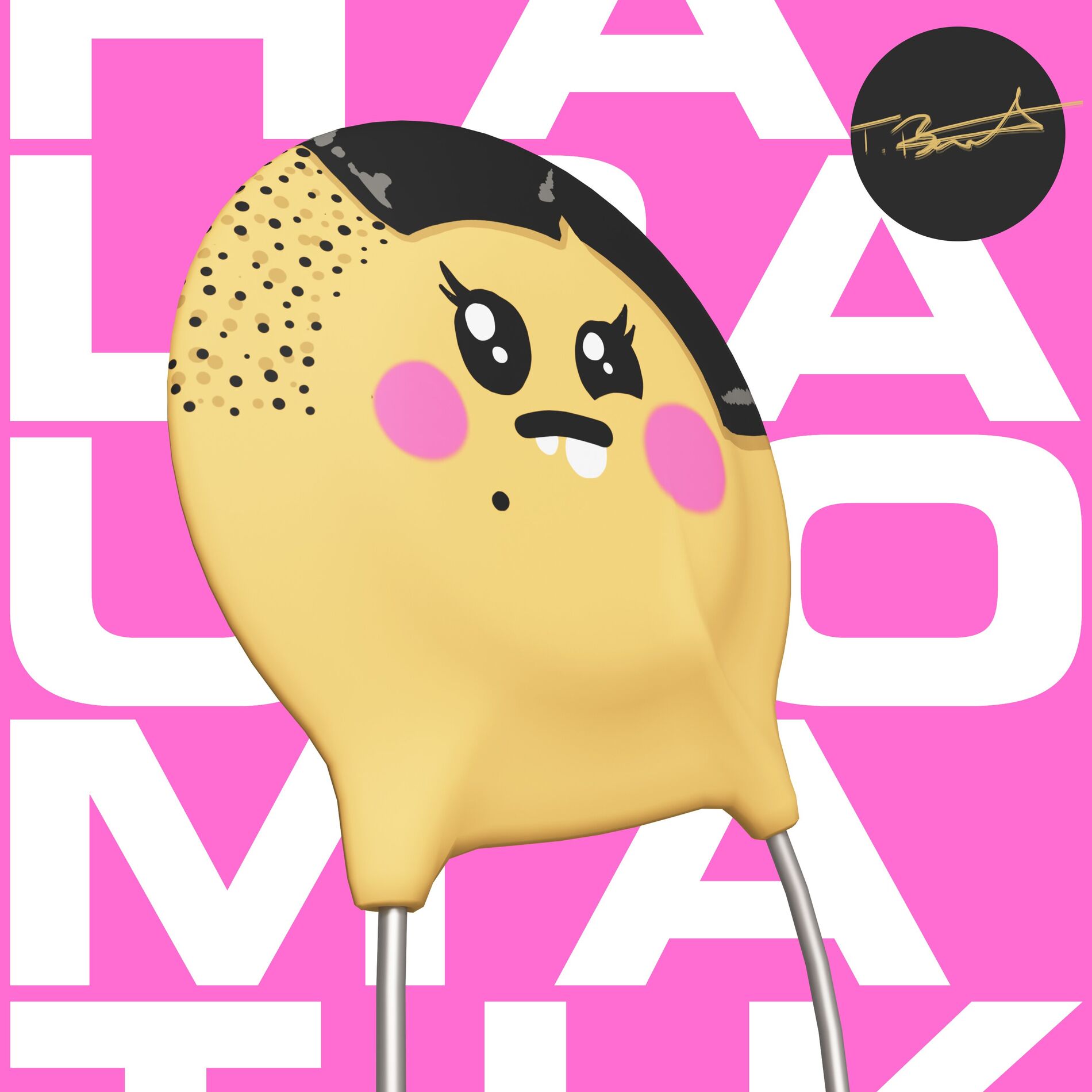 Album cover of Halbautomatik II