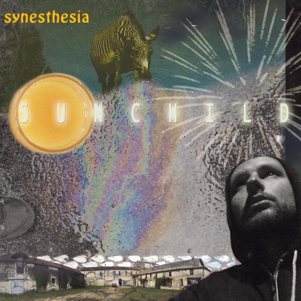Picture of Synesthesia
