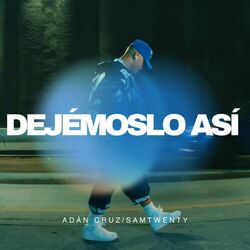 Cover of Dejémoslo Así