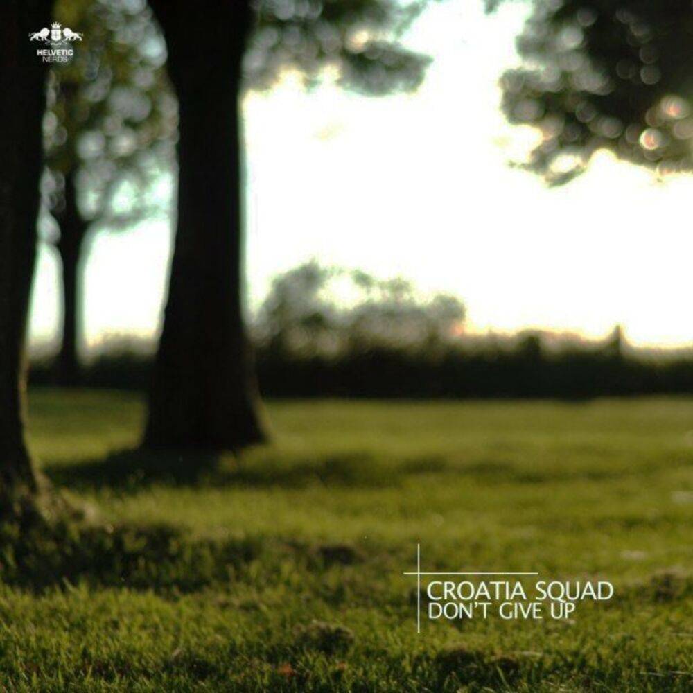 Picture of Don't Give Up