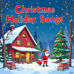 Cover of Festive Songs