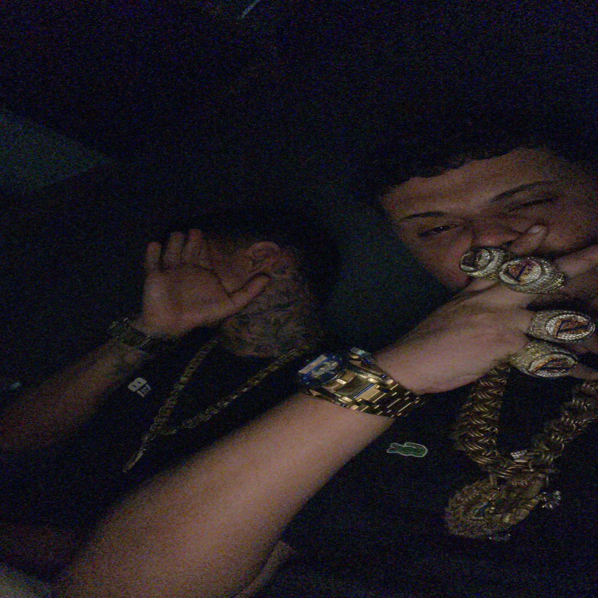 Album cover of Toma Vucada Toma Vucada