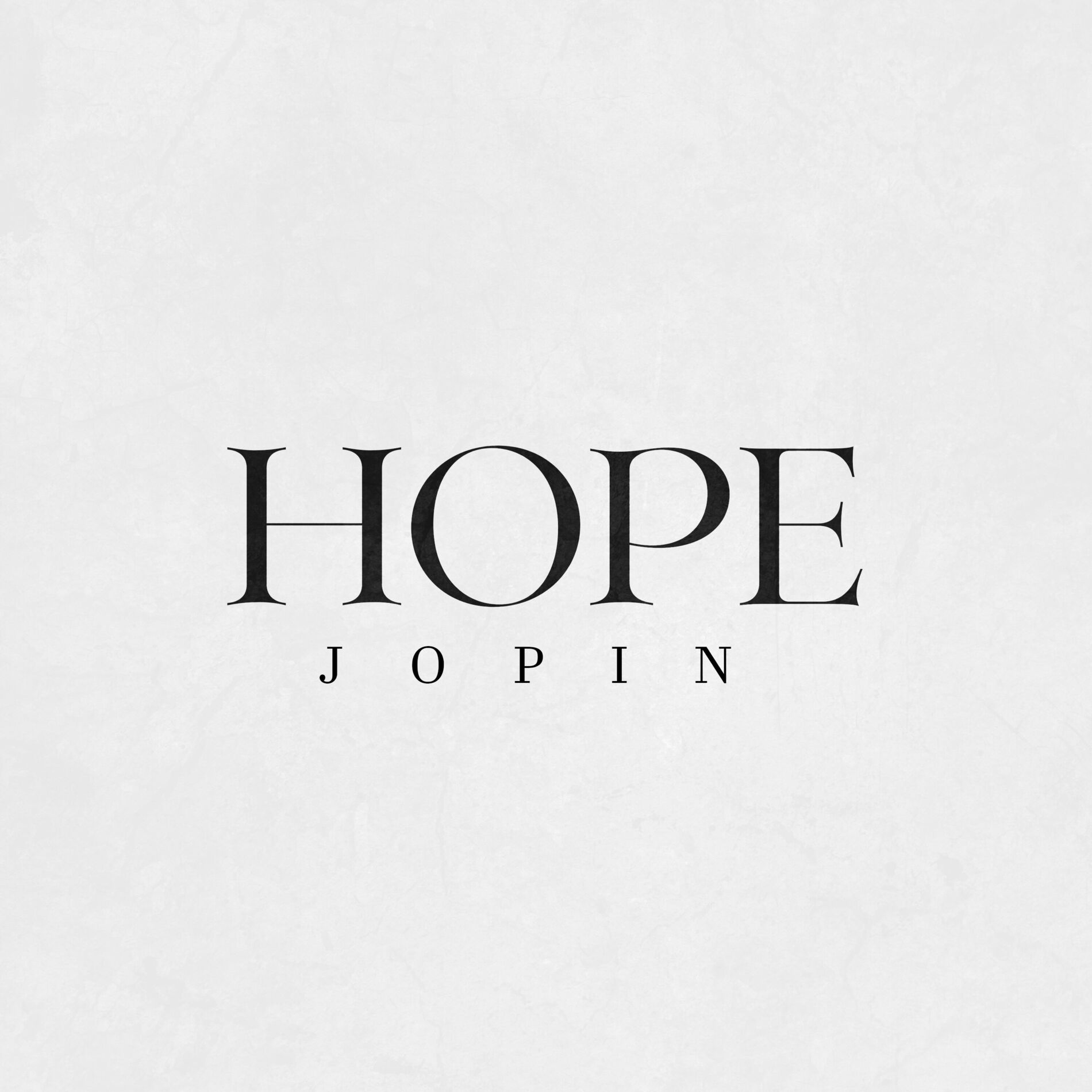 Album cover of Hope