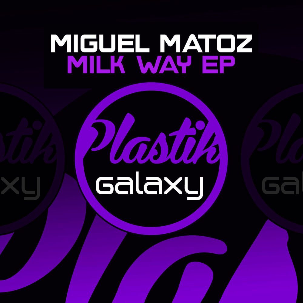 Picture of Milky Way - EP