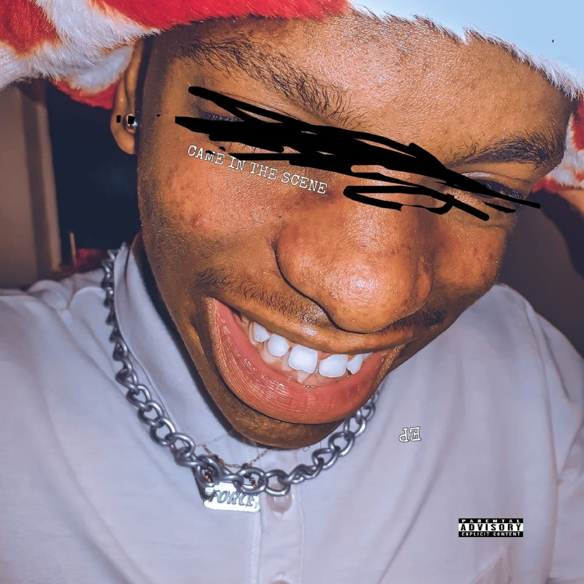 Album cover of Came In The Scene