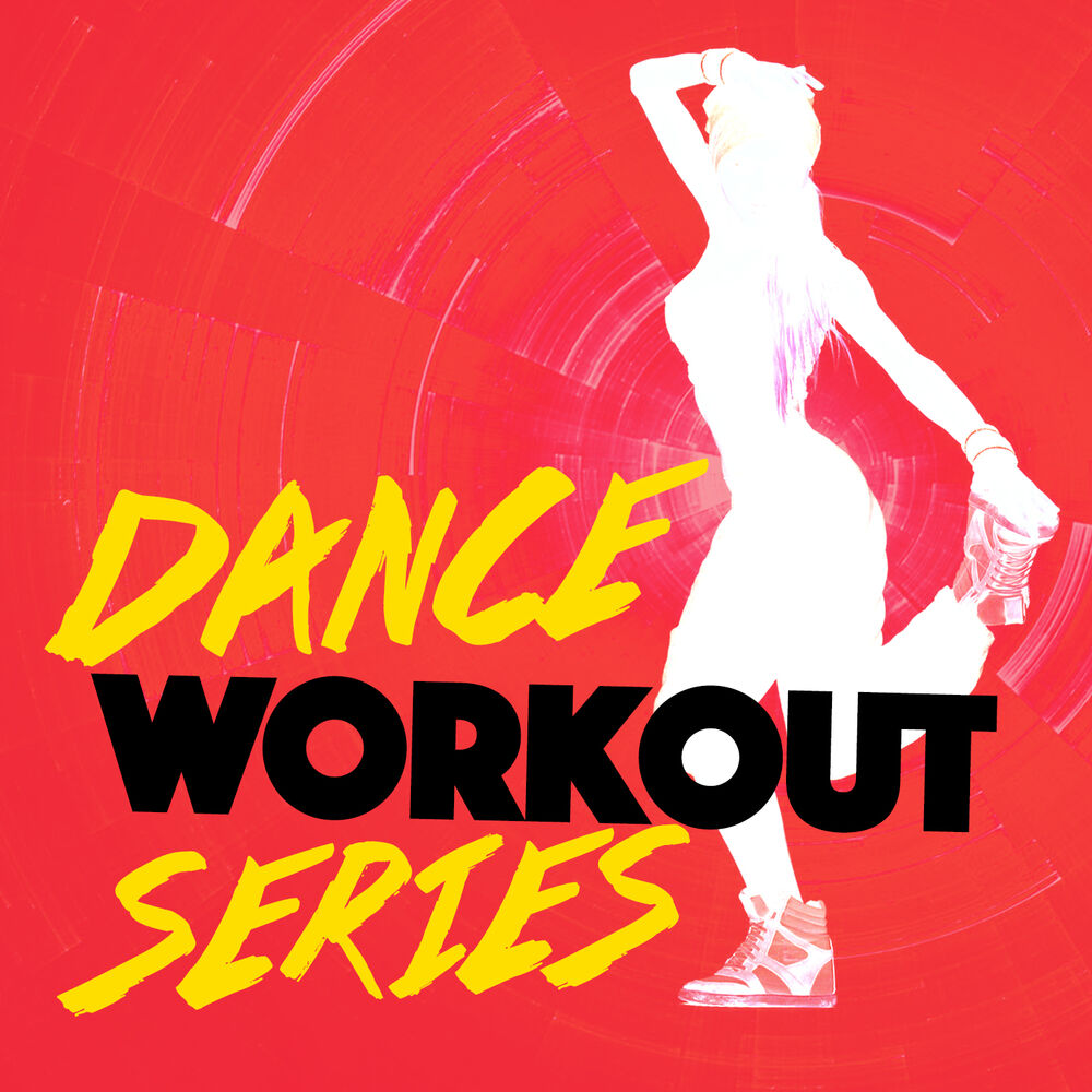 Picture of Dance Workout Series