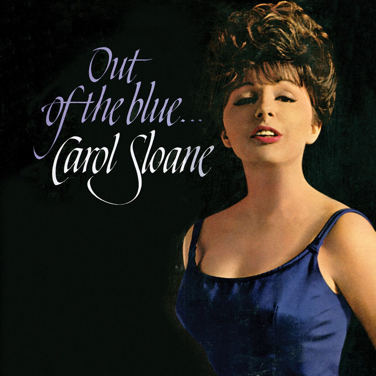 Carol Sloane: albums, songs, playlists | Listen on Deezer