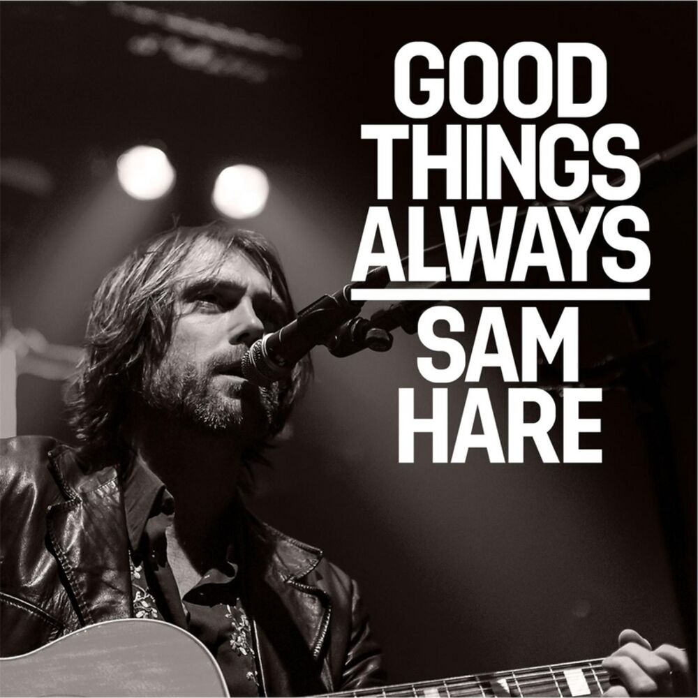 Picture of Good Things Always