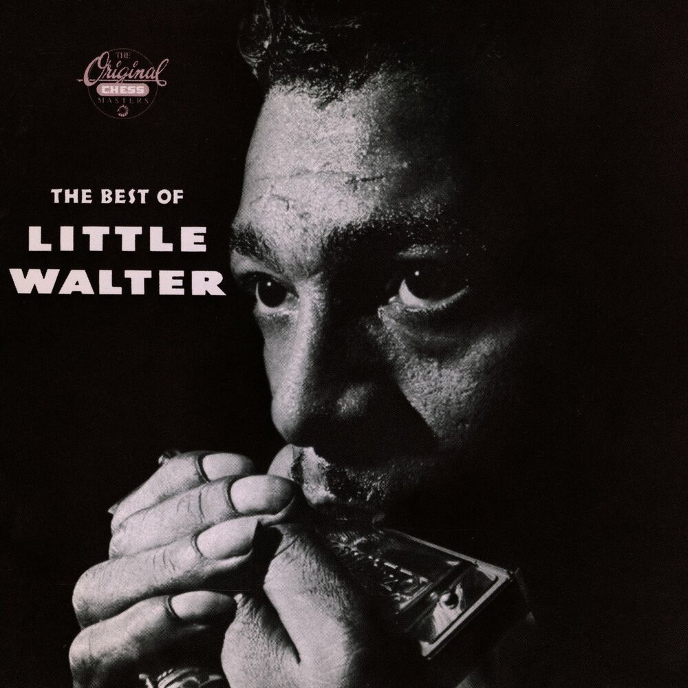 Picture of The Best Of Little Walter