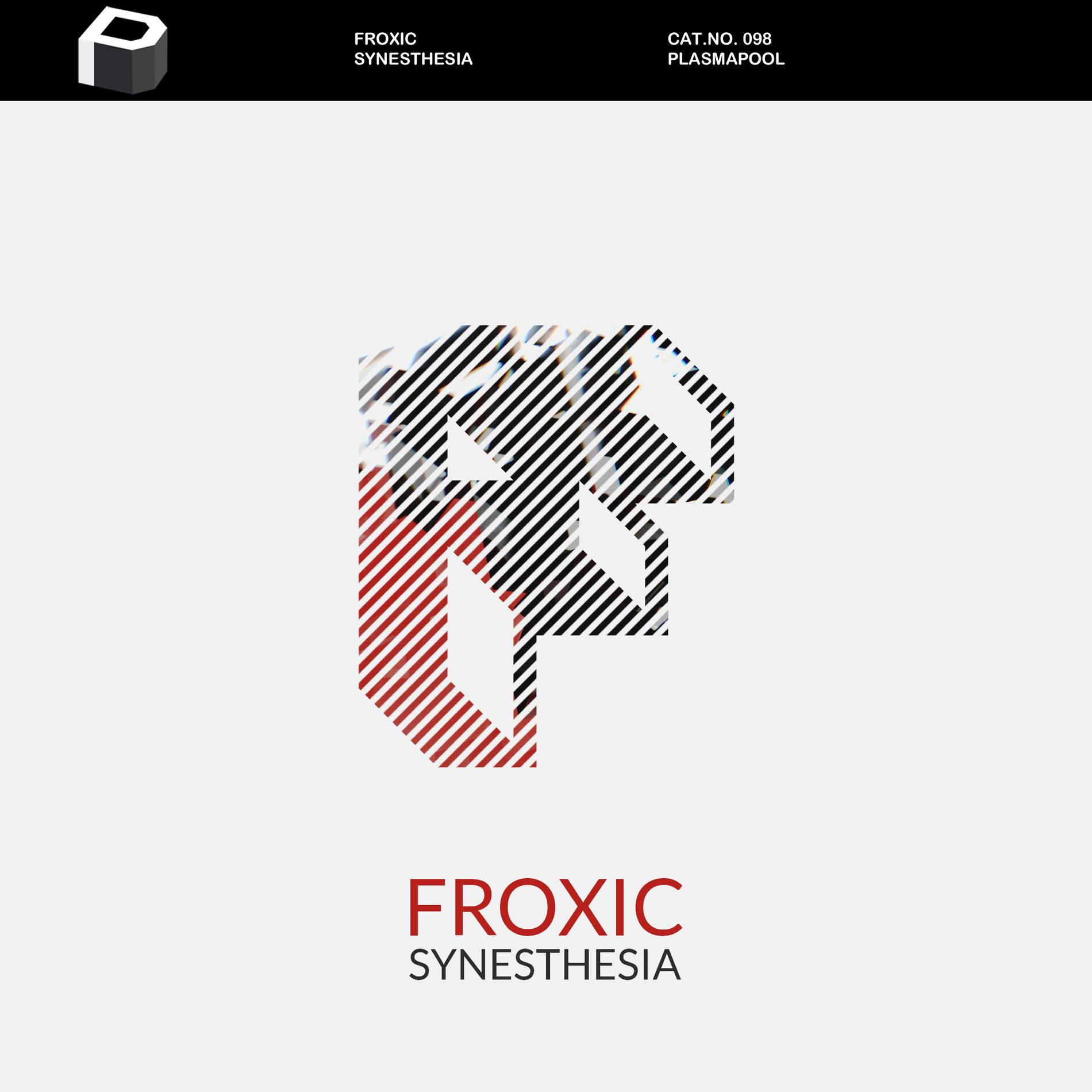 Album cover of Synesthesia