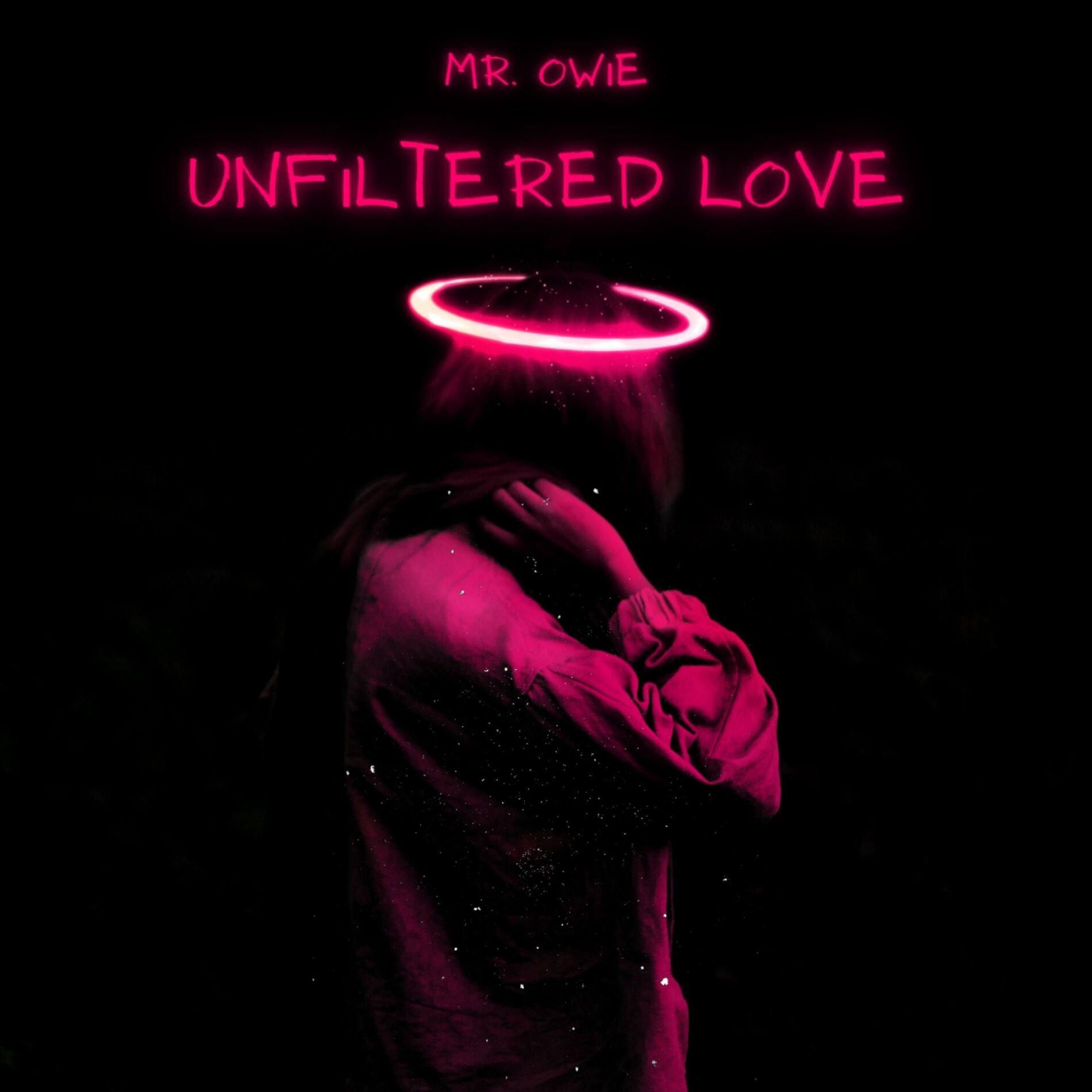 Album cover of Unfiltered Love