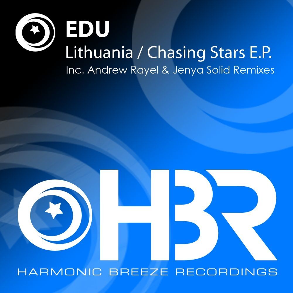 Picture of Lithuania / Chasing Stars EP