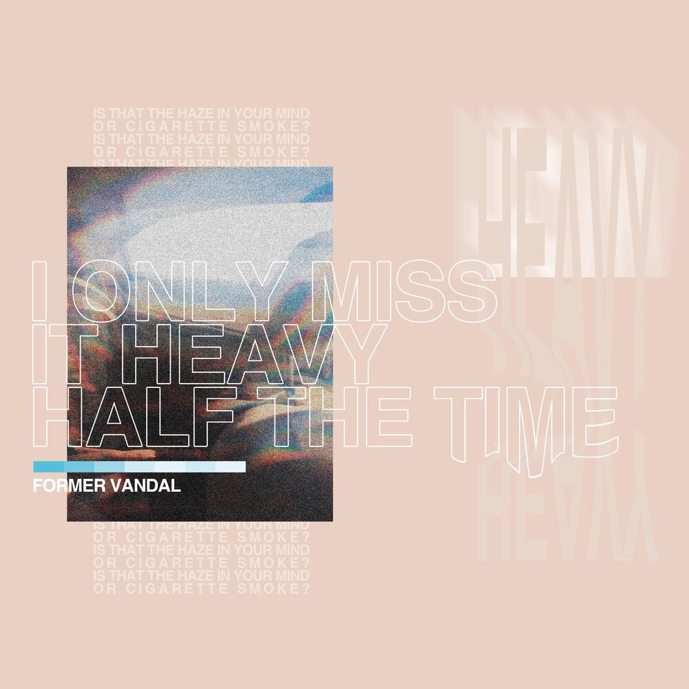 Picture of I Only Miss It Heavy Half the Time