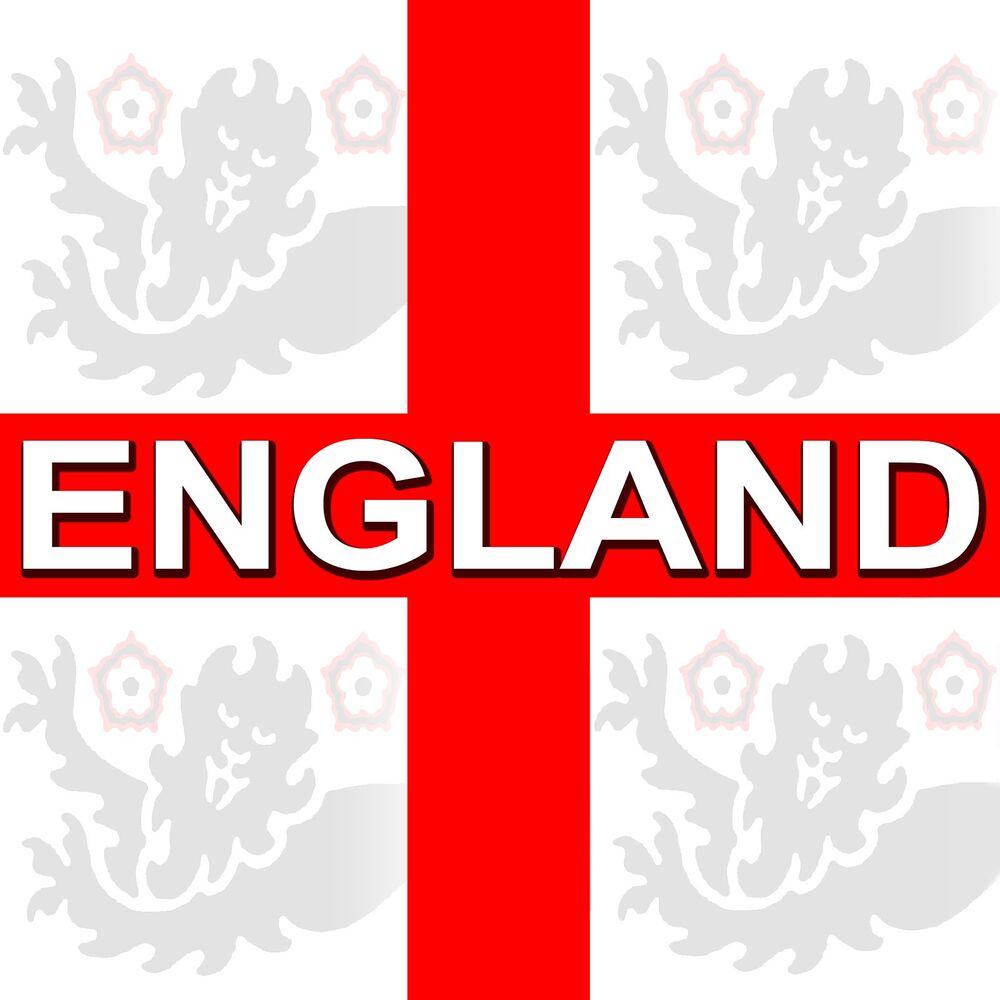 Picture of We Love You England! - Terrace Chants for True Football Fans