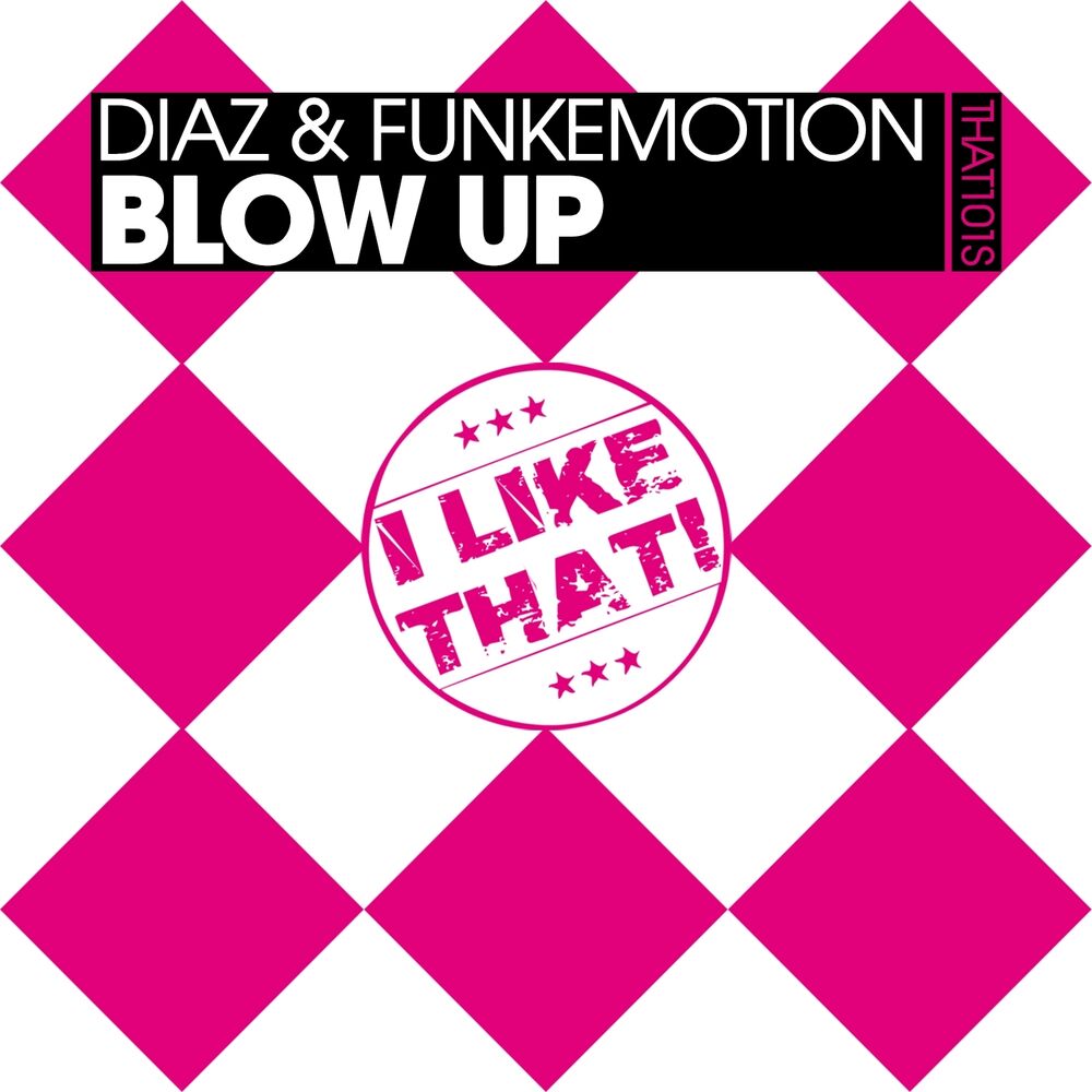 Picture of Blow Up