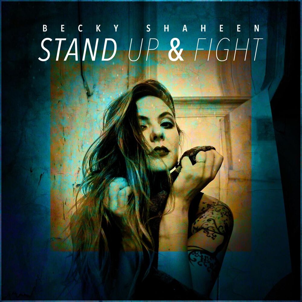 Picture of Stand up and Fight