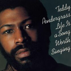 Cover of Life Is A Song Worth Singing (Expanded Edition)